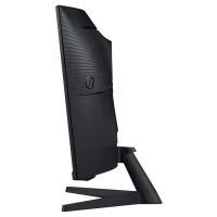 Монитор Samsung Odyssey G5 C27G55TQWR фото 11
